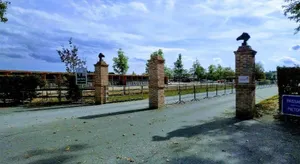 Image of Tranquillité & indépendance au coeur de la sologne
