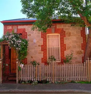 Image of Chapel Cottage