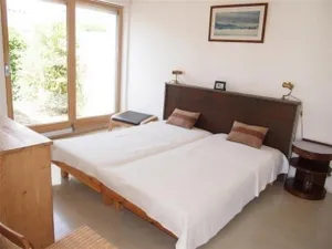 Image of Rental Villa Sainte Marie De Re Avec