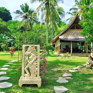 Image of The Papalagi Resort