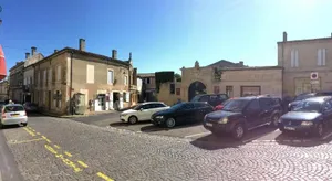 Image of L'appart des Jacobins