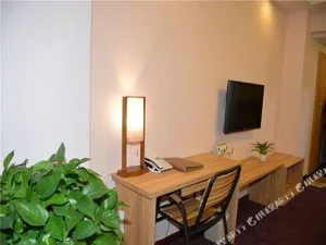 Image of Eshan Hotspring Hotel