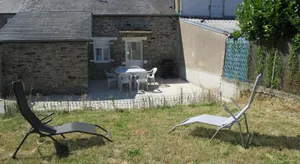 Image of maison proche du Mont Saint Michel