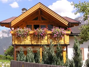 Image of Ferienhaus Artho