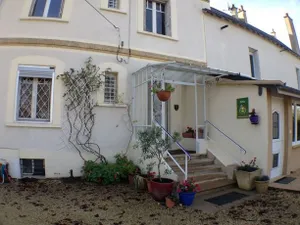Image of Gite de la bergerie
