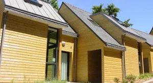 Image of Domaine Maritime de Beg Porz
