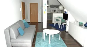 Image of Ferienwohnung Brandheide