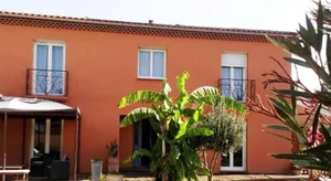 Image of T3 L'Olivier & Jardin 1 à 4 Pers à Villa Terra
