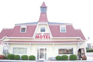 Image of Casey Jones Motel