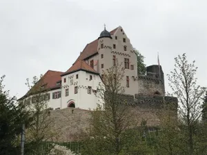 Image of Panorama-Schloßberg