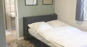 Image of Neues Zimmerapartment mit Bad