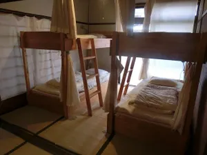 Image of Yuzan Guest House - Hostel