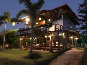 Image of Baan Nork Farmstay บ้านนอก ฟาร์มสเตย์
