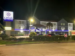 Image of Captain Inn & Suites