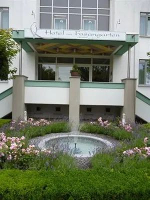 Image of Hotel Am Fasangarten