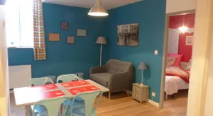 Image of le gîte appartement Guillotin