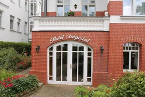 Image of Hotel Imperial Rügen