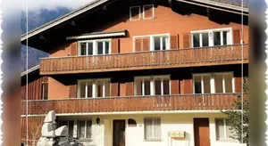 Image of Ferienhaus Lungern see-you