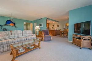 Image of Sea Oats 324 - 2 Br condo by RedAwning