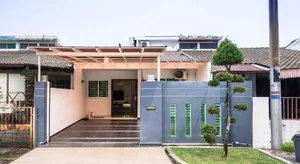 Image of Landed Cozy House Near SPICE, Airport
