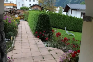 Image of Ferienwohnung Stuibenfall