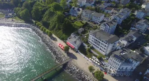 Image of Fährblick - Pension und Restaurant direkt am Wasser