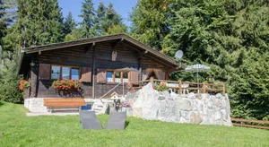 Image of Ferienhütte Puutz
