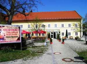 Image of Hotel zum Alten Wirt