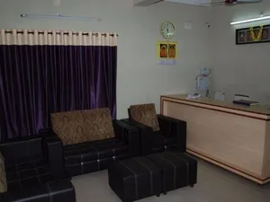 Image of Hotel Pasuparthy Residency