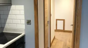 Image of Weavers retreat