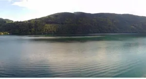 Image of Haus am See