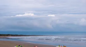 Image of Alice's Palace, 2-minute walk to lifeguard patrolled surf beach