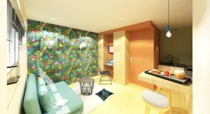 Image of Studio Design Paloma Dark