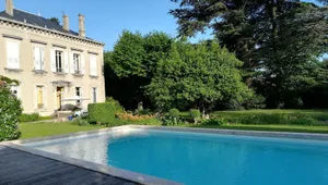 Image of Les Palmiers De Mauves