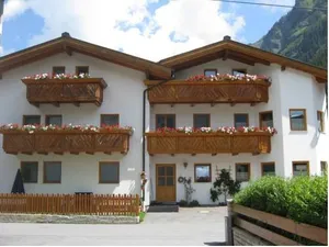 Image of Ferienhaus Ragg