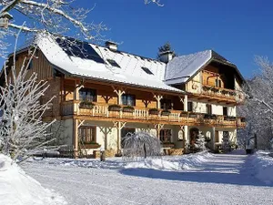Image of Primushäusl Gästehaus