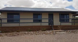 Image of Wudinna Farm View