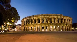 Image of Appartement Denim