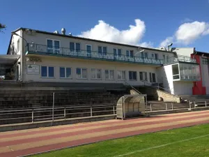 Image of Hotel zum Sportforum