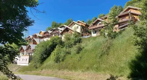 Image of Appartement Valloire, 4 pièces, 8 personnes - FR-1-263-199