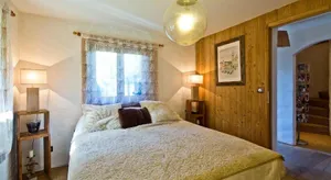 Image of Chalet la Brunette
