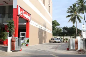 Image of Hotel Le Garden