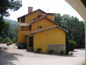 Image of Mas des Baus