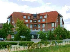 Image of Hotel Niederrhein