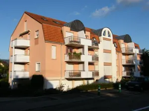 Image of Locations Vacances Obernai Studio