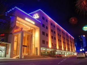 Image of Boss Hotel