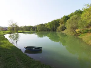 Image of Les Cabanes du Lac - SPA - Petit Déjeuné - Cabane du frêne & Cabane du chêne Premium