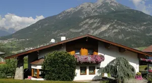 Image of Apart Franzi