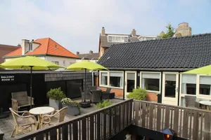 Image of Hofje van Maas