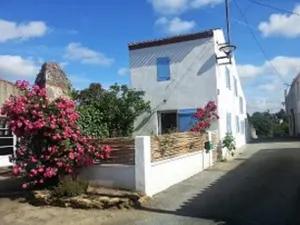 Image of Villa La Talmondaise